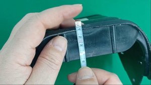 Кожух откидной снегоуборщика Sturm STG5455