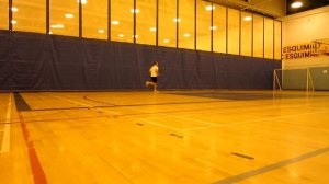 Beep Test Prep - 20m Shuttle Run Test