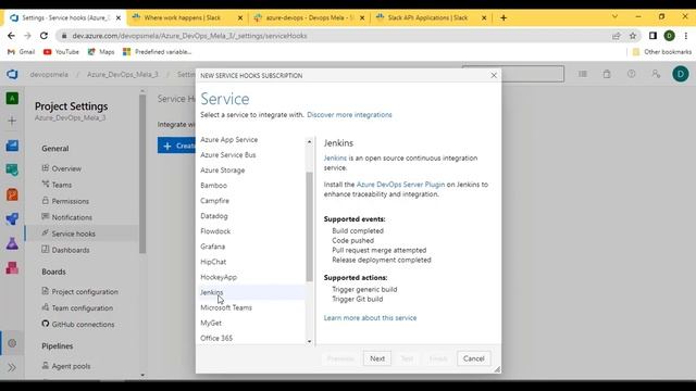 Top-30: DevOps Scenario-based Interview Question with Practical Solutions #azuredevops