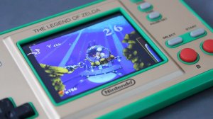 Game & Watch (242 IN 1)