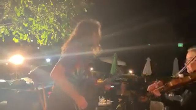 MUSIC: DON'T FORGET ME OUTRO WITH VIOLIN AND GUITAR смотреть онлайн