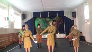 Ансамбль "Музыкальный калейдоскоп" ГКОУ "Школа №2124" Москва.                   ТАНЕЦ "КАЗАКИ"