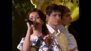 «Наш довоенный вальс»