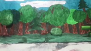 Мортира-121  VS Крушилы. 3 сезон Гладиаторских Боёв. Мультики про танки из пластилина.