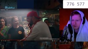 Реакция DK.inc на клип Ленинград — Ч.П.Х.