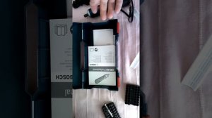 Обзор электро отвертки Bosch Go