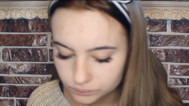 OMG!Макияж по инструкции из интернета смотреть онлайн