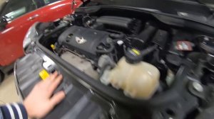 MINI Cooper Countryman 2014 года 1.6 122 л.с. с пробегом 158753 км