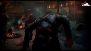 Рэп Батл Хитман Против Ассасин