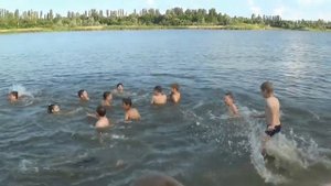 р.п. Таловая ЛЕТО 2016 просьба ставить коменты, даже есле отрицательные.
