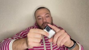 Краткий обзор на Smoant knight q