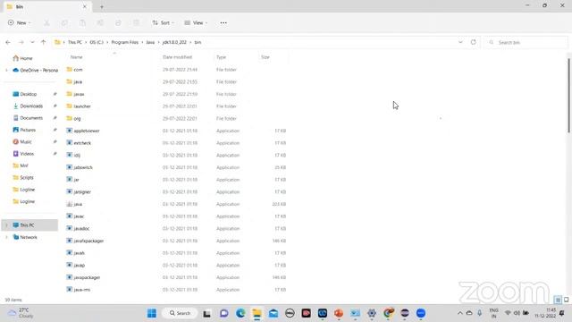 Learn Java in tamil with Real-Time Project