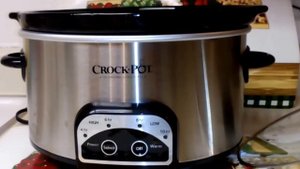 Готовим в медленноварке голубцы.США, Аризона