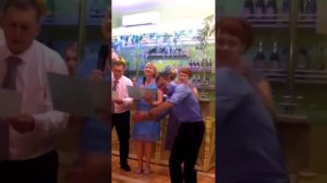 ✿Свадебный рэп в подарок от мамы жениха и папы невесты. Скачать текст и минусовку