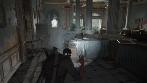 The Last of Us Part 1 Remake PS5 - Brutal Kills & Combat Moments