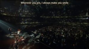 ONE OK ROCK - Wherever You Are (English Sub)