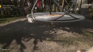 Прохождение «Глоток свежего воздуха» в Atomic Heart