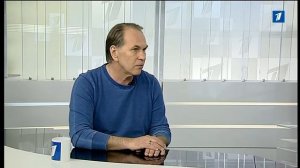 ПБК: Интервью: Алексей Гуськов