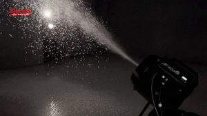 Antari S-600 Snow Machine
