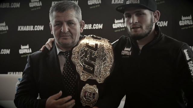 ХАБИБ ВЫСКАЗАЛСЯ О СМЕРТИ ОТЦА смотреть онлайн