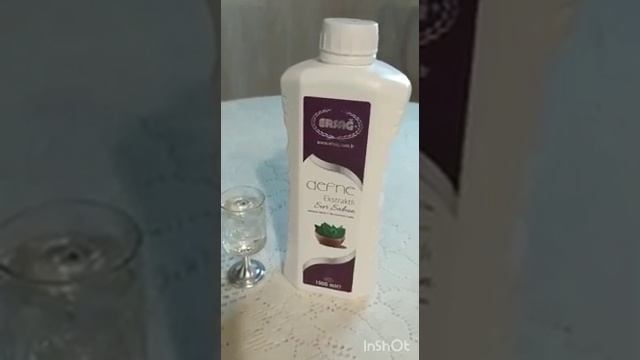 Жидкое мыло с экстрактом Лавра . Лидер ERSAG Татьяна Карпочева смотреть онлайн