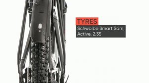 Cube STEREO HYBRID 120 PRO 500 ALLROAD 29: 360 spin bike review