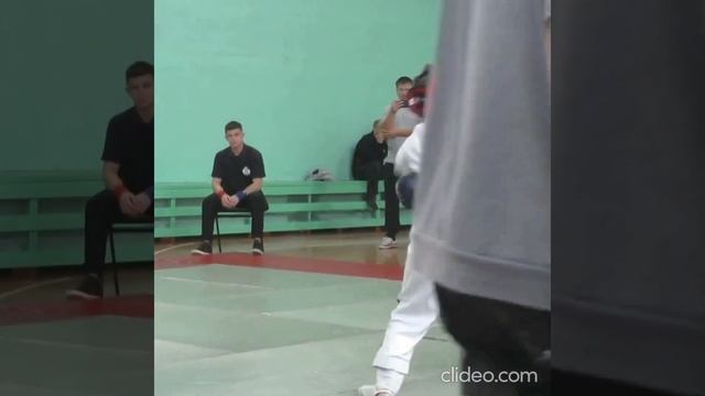 Дети Рукопашка-12 смотреть онлайн