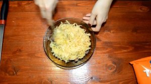 ПИРОГ С САЙРОЙ! Быстрый пирог с консервы. Вкусный рецепт пирога с сайрой.