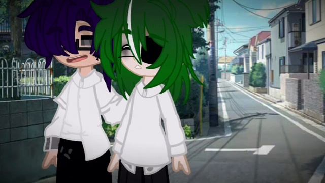 ~Этот взгляд (Crystal.Вару, Crystal.Пик и Crystal. Феликс) смотреть онлайн