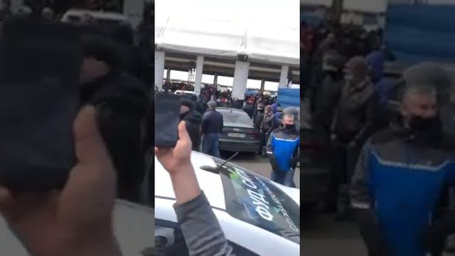 АМОНСО ДАР ФУД СИТИ смотреть онлайн