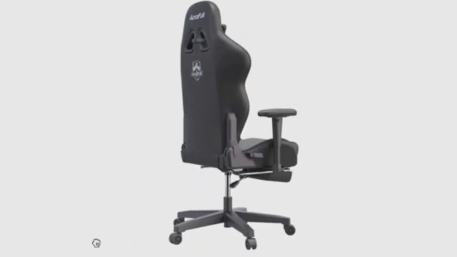 AutoFull C3 Gaming Chair Ergonomic Office Chair (The Best Gaming Chair 2023) смотреть онлайн