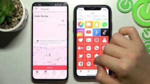 HUAWEI Nova 10SE | Как перенести файл с айфона на HUAWEI Nova 10SE - Трансфер файла с айфона