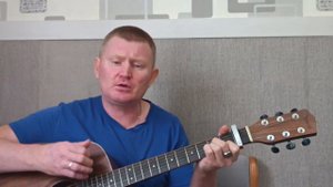 Детство, детство ты куда бежишь. Песни под гитару.