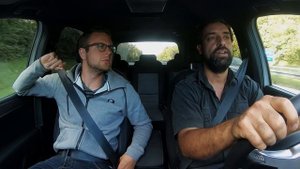 BMW 220i Gran Tourer vs. VW Touran 1.8 TSI vs. Opel Zafira 2.0 Diesel | Fahr doch