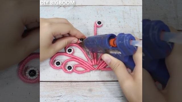 How To Make A Storage Box With Woolen And Newspaper (New Idea 2019)