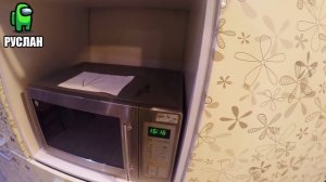 AMONG US в РЕАЛЬНОЙ ЖИЗНИ! Найди ПРЕДАТЕЛЯ, чтобы ВЫЖИТЬ!  Амонг ас Часть 2! Потусторонние ! А4