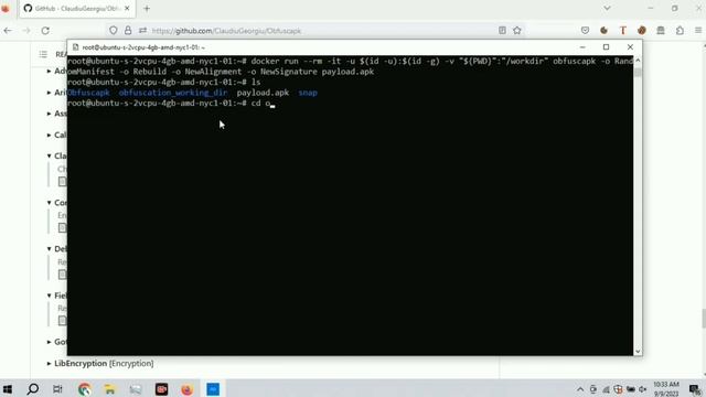 Android APK (ENCODE) !! 20+ Methods Android FUD.