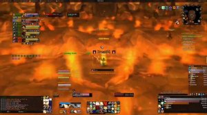 WoW Classic - Onyxia In 9 Players [Imperium]