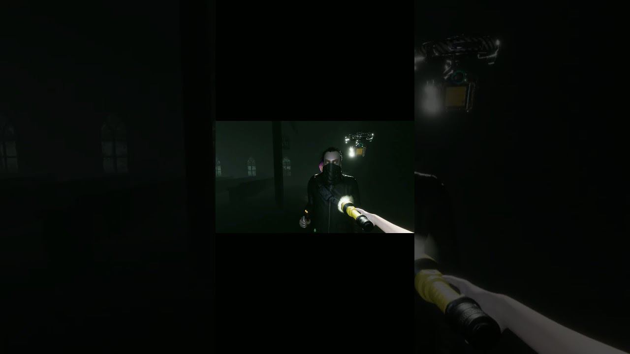 УБЕРИ СВОИ ДЫНИ #GhostWatchers #Ghost #гоствочерс смотреть онлайн