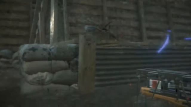 Death Stranding - Boss Fight 2 - Combat Veteran / CZ Sub смотреть онлайн