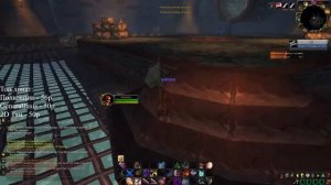 МУТИ РОГА - WOW WTF 3.3.5. SoloQ за мутика. Записки разбойника ч.2