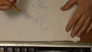 Регулируемый блок питания из любого компьютерного ATX. Универсальная переходная плата tl494.