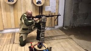 Система газшутинг в Печенег