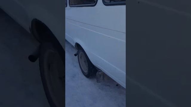 перевозка 6м консольной системы для откатных ворот на газель бизнес. лайфхак?