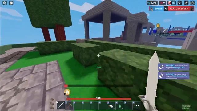 ⚡ OP Auto Kill Script !| BedWars ? Scripts [ROBLOX]