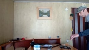Китайский Металлоискатель HOOMYA GC-1071