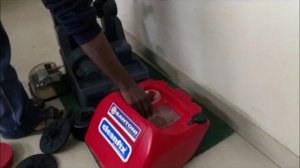 Cleanfix RA 300 E - Cleaning Machine