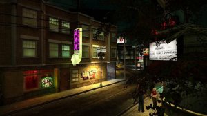 Vampire: The Masquerade - Bloodlines – Music & Ambience