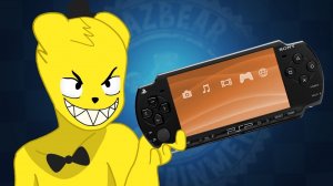ИГРАЮ в PSP на СТРИМЕ