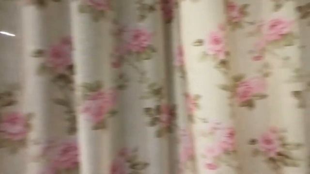 Ремонт спальни. Дизайн спальни в стиле ПРОВАНС. Ремонт своими руками.